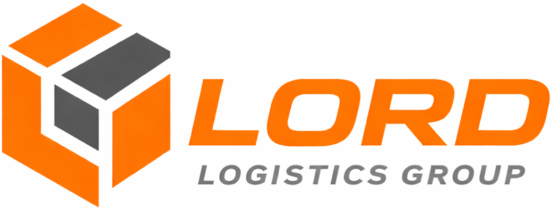 Lord Logistics Group Logo