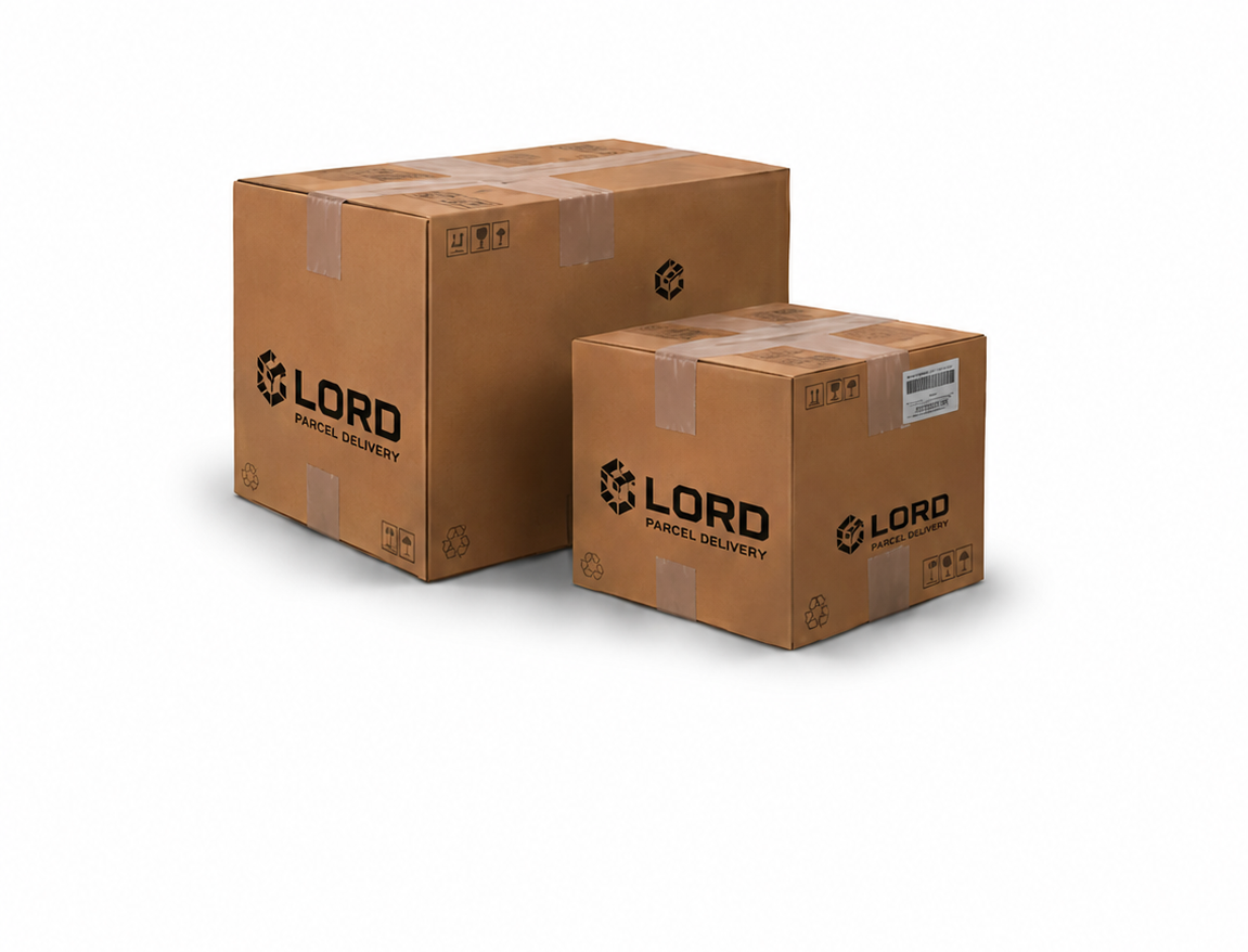 Parcel Delivery